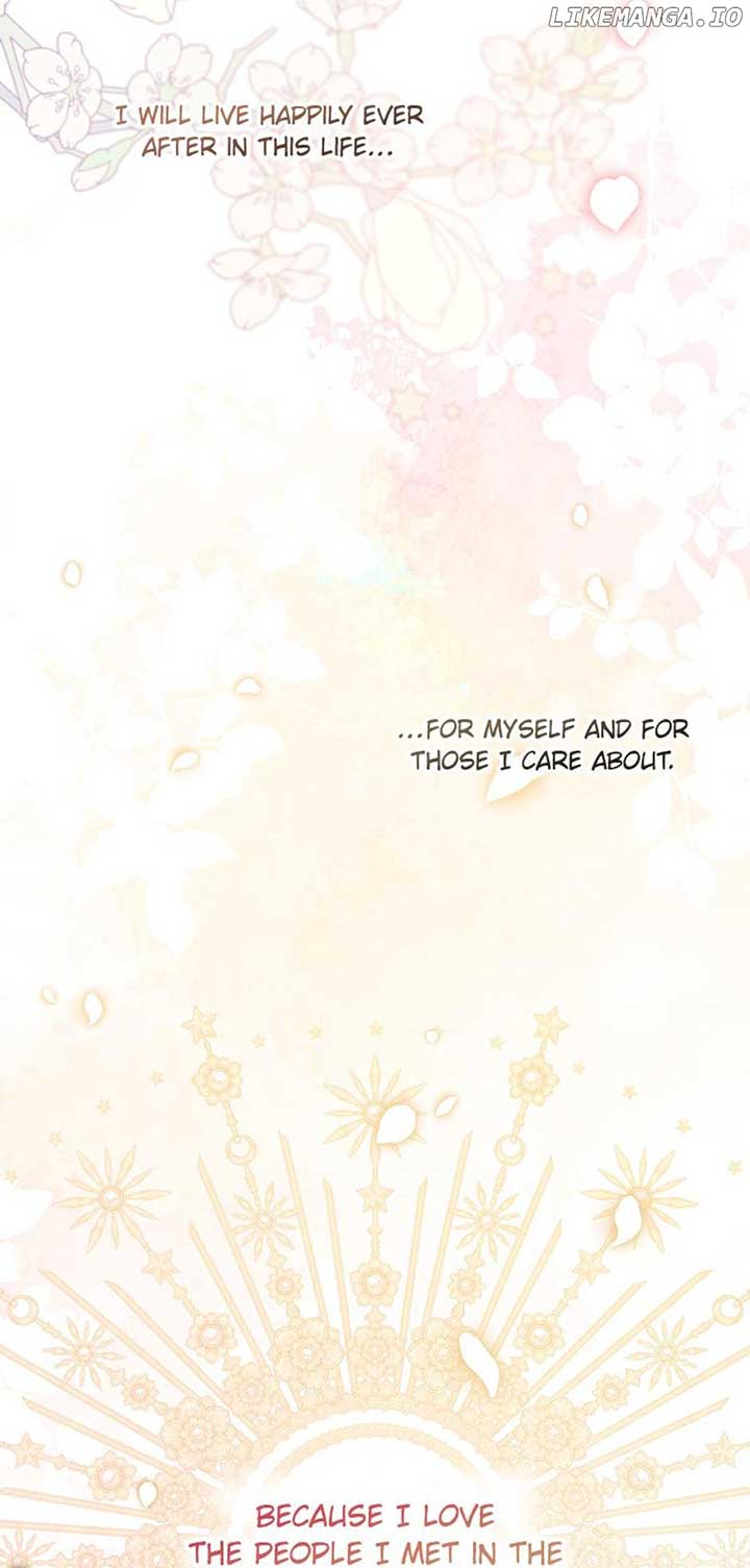 She’s the Older Sister of the Obsessive Male Lead Chapter 92 - Page 98