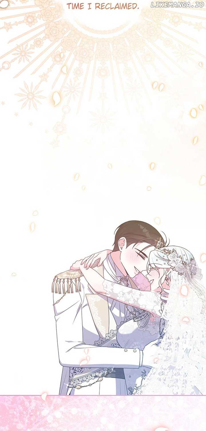 She’s the Older Sister of the Obsessive Male Lead Chapter 92 - Page 99