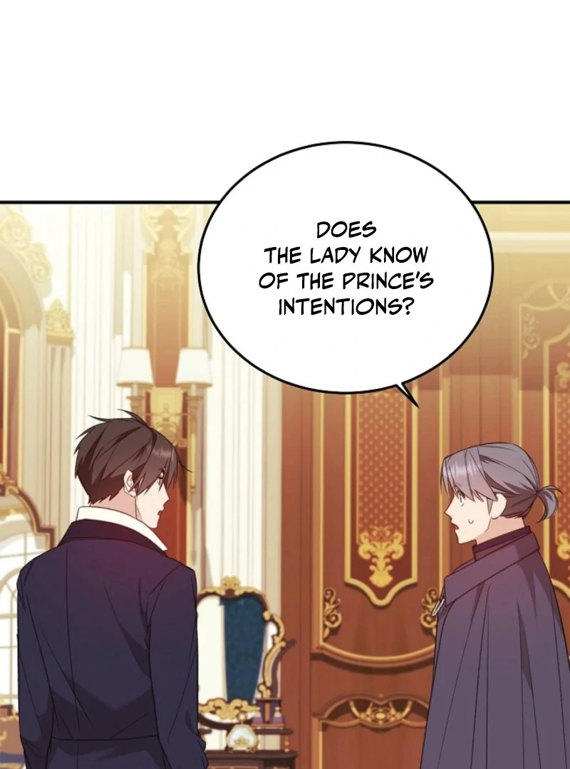 Shh! I’m Not a Villainess, I’m a Detective! - Chapter 42 - 22