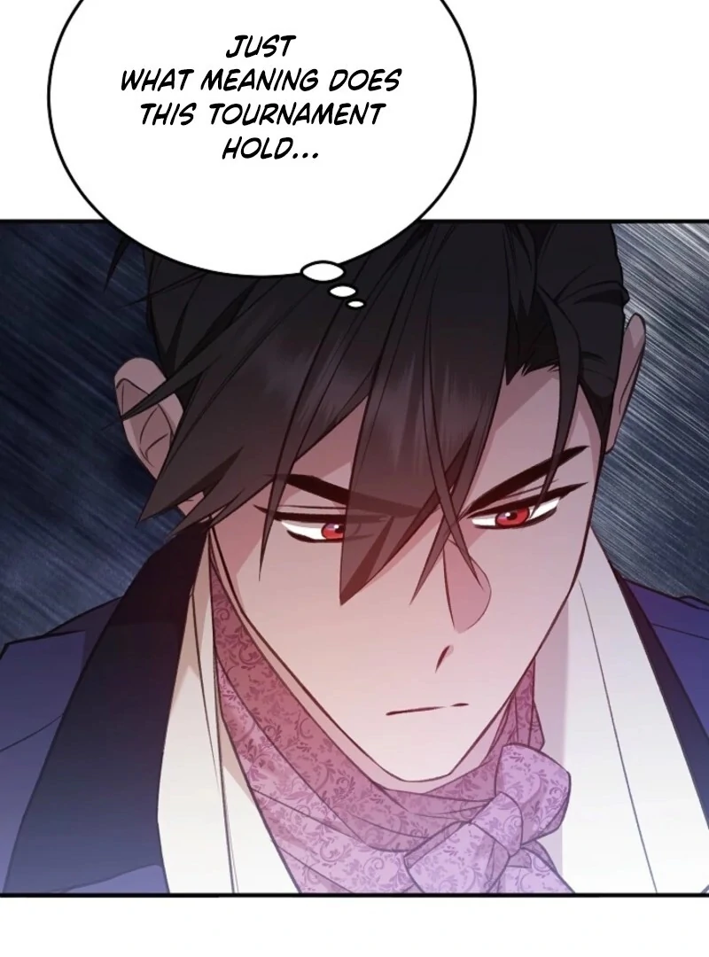 Shh! I’m Not a Villainess, I’m a Detective! - Chapter 43 - 85