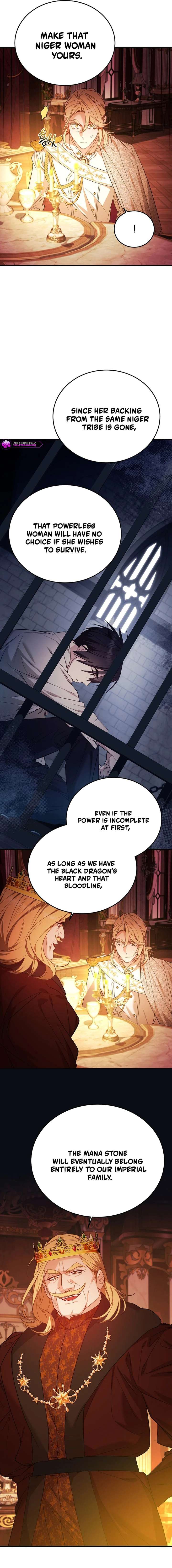 Shh! I’m Not a Villainess, I’m a Detective! Chapter 56 - Page 16