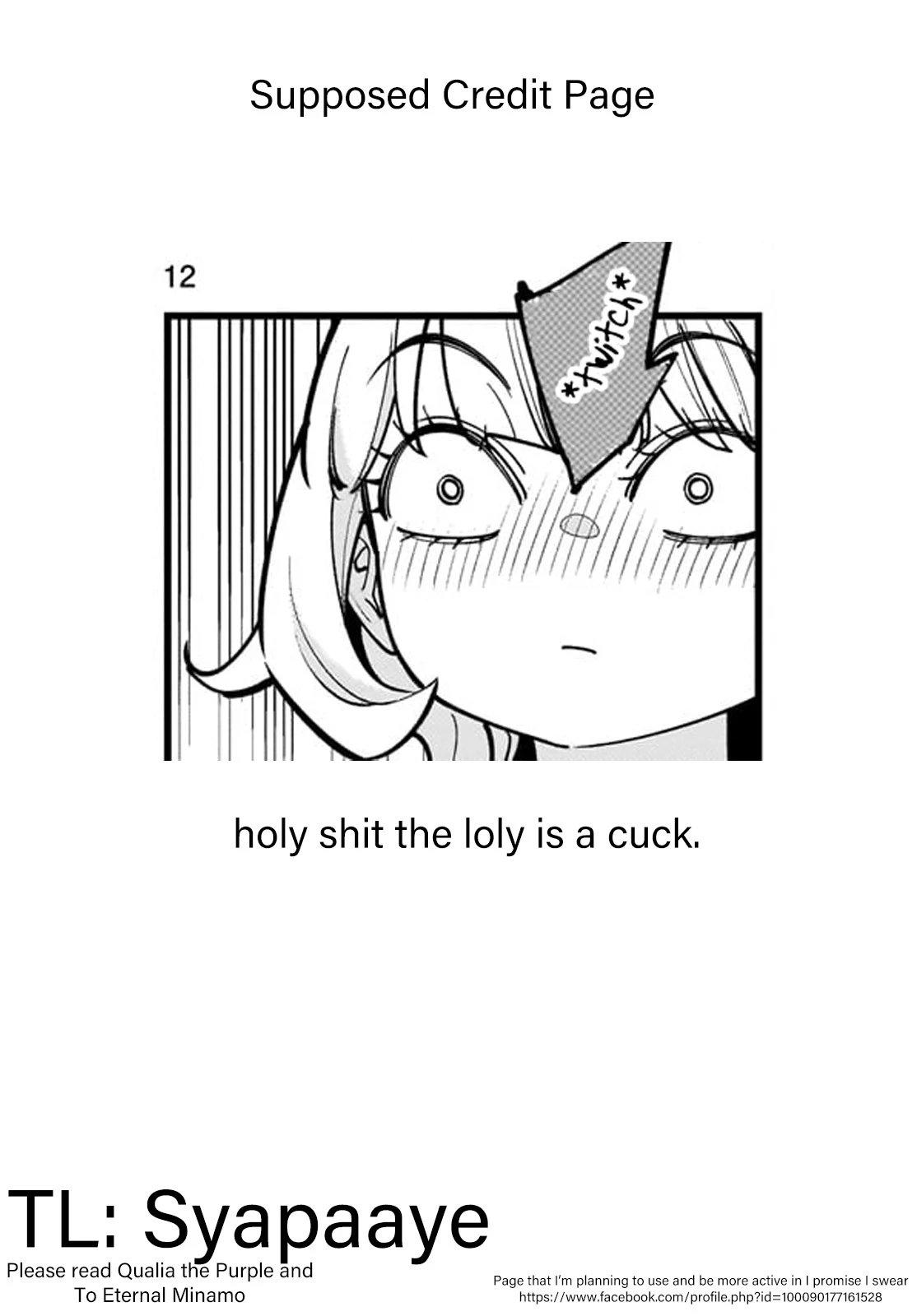 Shi ni Modori Oujo wa Ikinobiru Tameni Yuri Harem wo Tsukuru Koto ni Shita Chapter 9 - Page 39