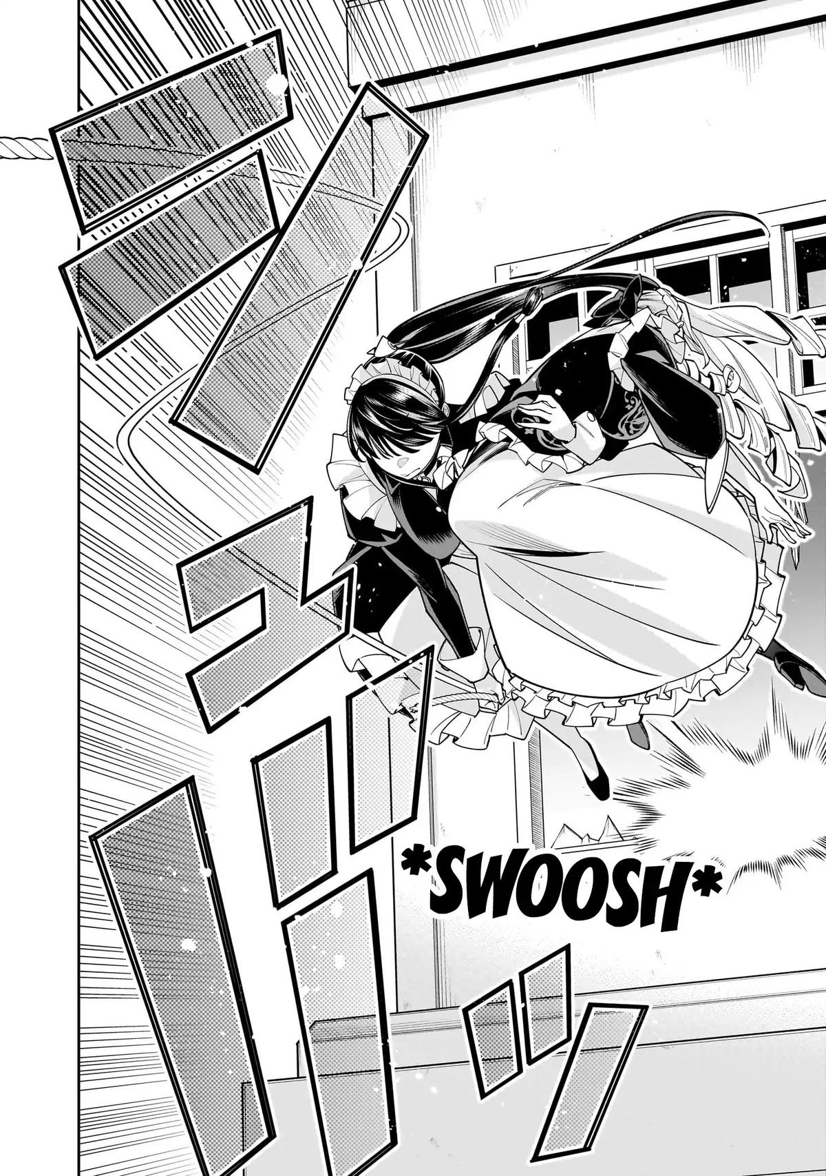 Shi ni Modori Oujo wa Ikinobiru Tameni Yuri Harem wo Tsukuru Koto ni Shita Chapter 10 - Page 14