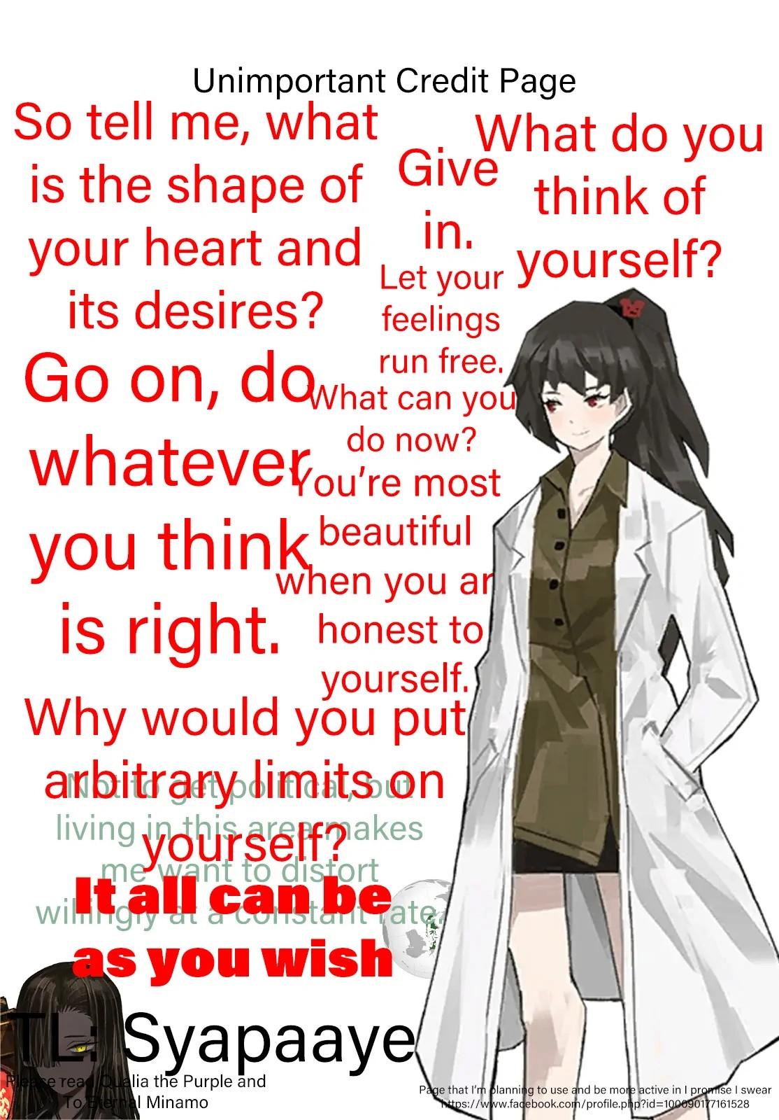 Shi ni Modori Oujo wa Ikinobiru Tameni Yuri Harem wo Tsukuru Koto ni Shita Chapter 10 - Page 43