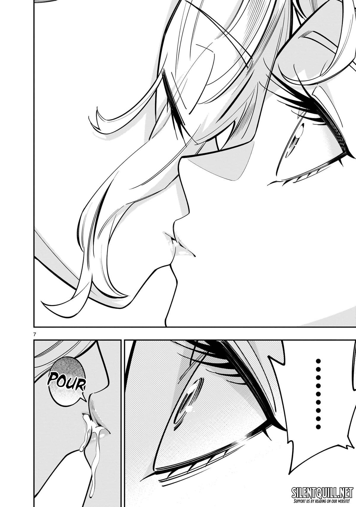 Shi ni Modori Oujo wa Ikinobiru Tameni Yuri Harem wo Tsukuru Koto ni Shita Chapter 14 - Page 29