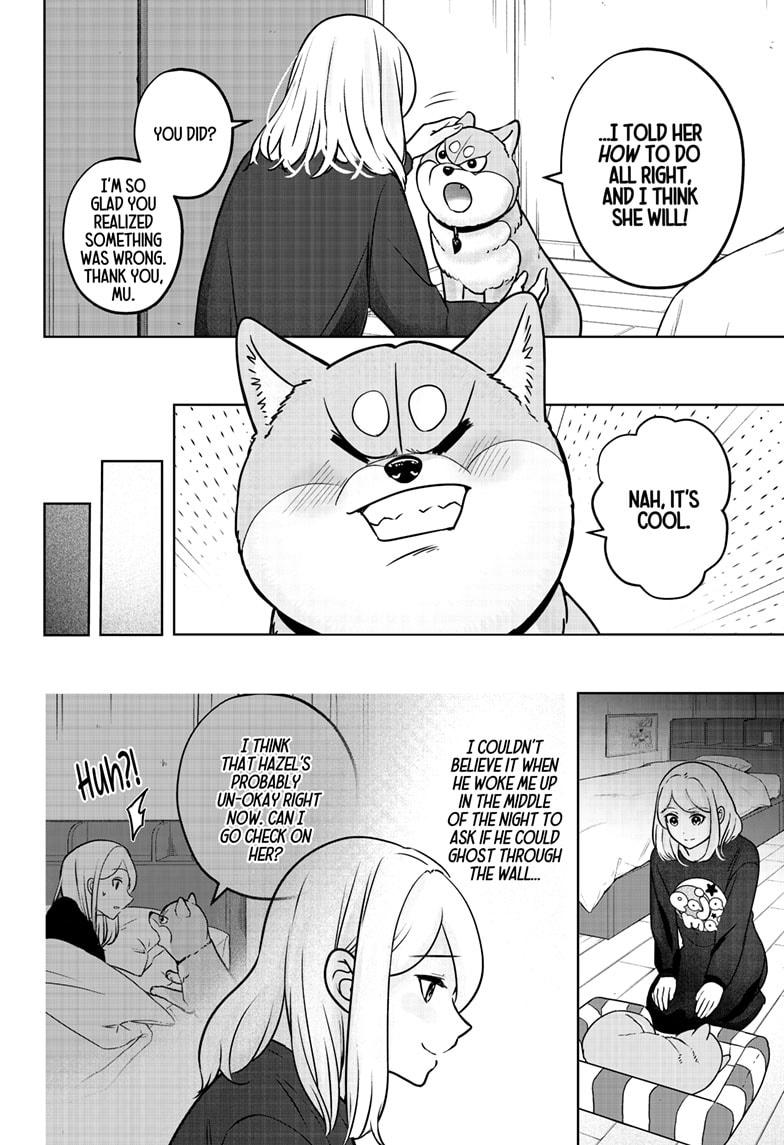 Shiba Inu Rooms - Chapter 33 - 26