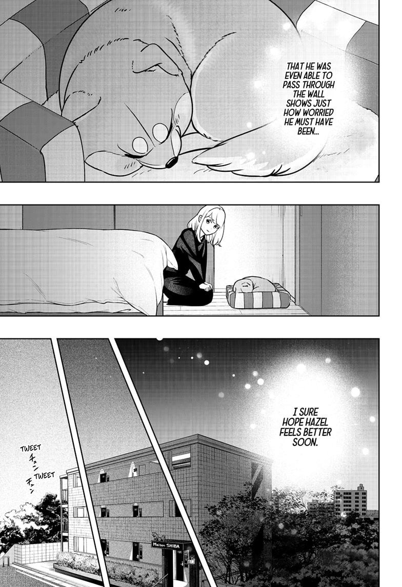 Shiba Inu Rooms - Chapter 33 - 27