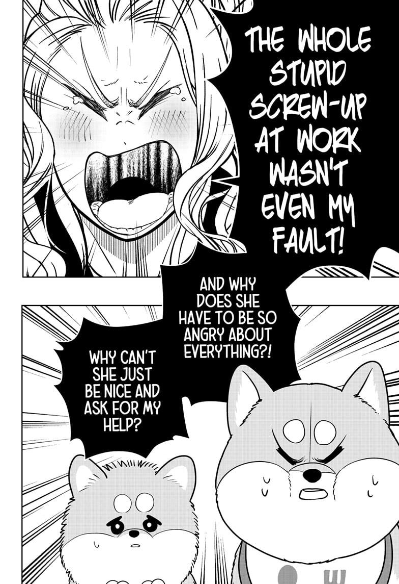 Shiba Inu Rooms - Chapter 34 - 24