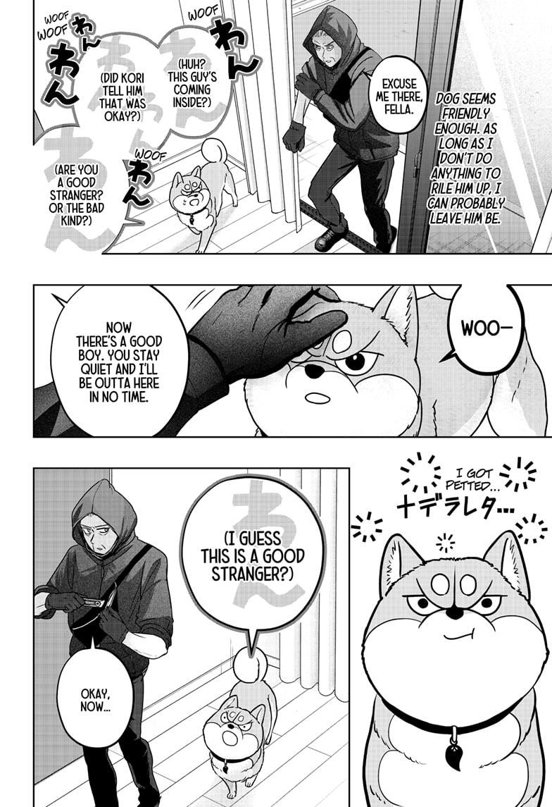 Shiba Inu Rooms - Chapter 37 - 10