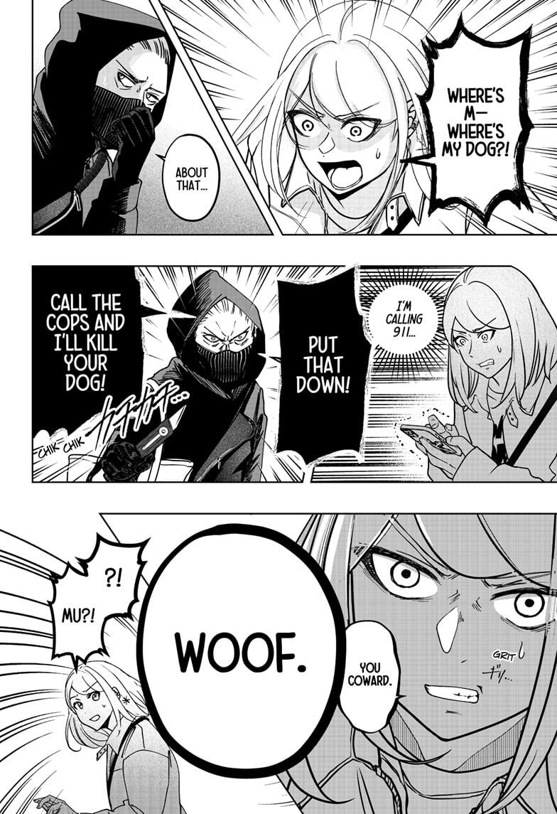 Shiba Inu Rooms - Chapter 37 - 18