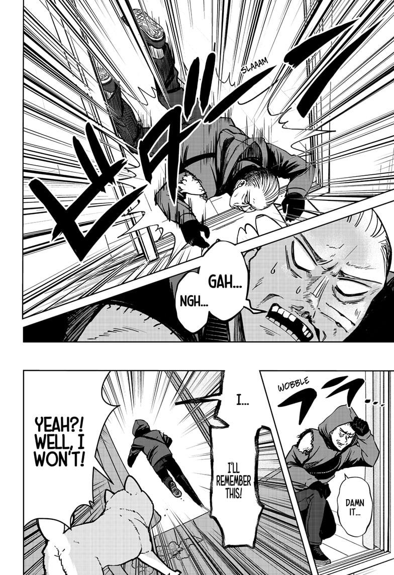 Shiba Inu Rooms - Chapter 37 - 26