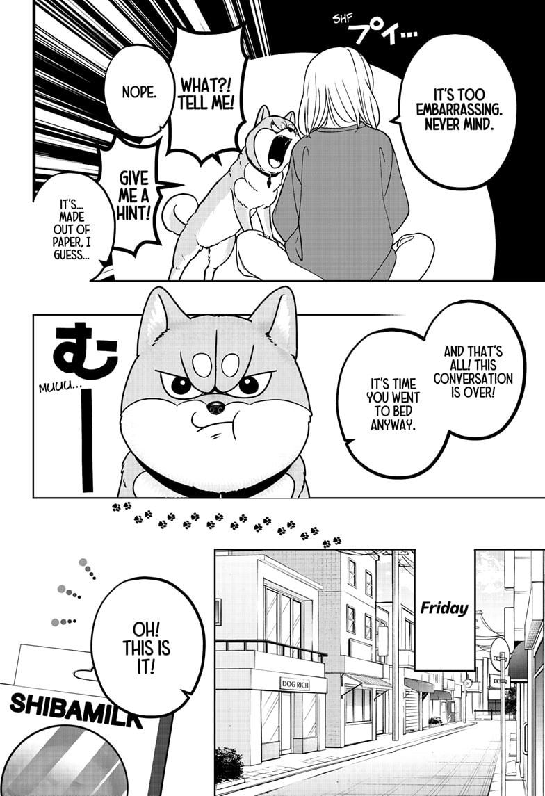 Shiba Inu Rooms - Chapter 38 - 10