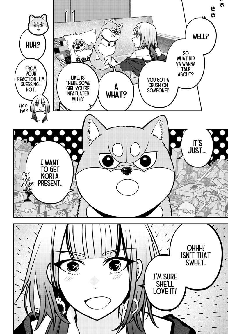 Shiba Inu Rooms - Chapter 38 - 14