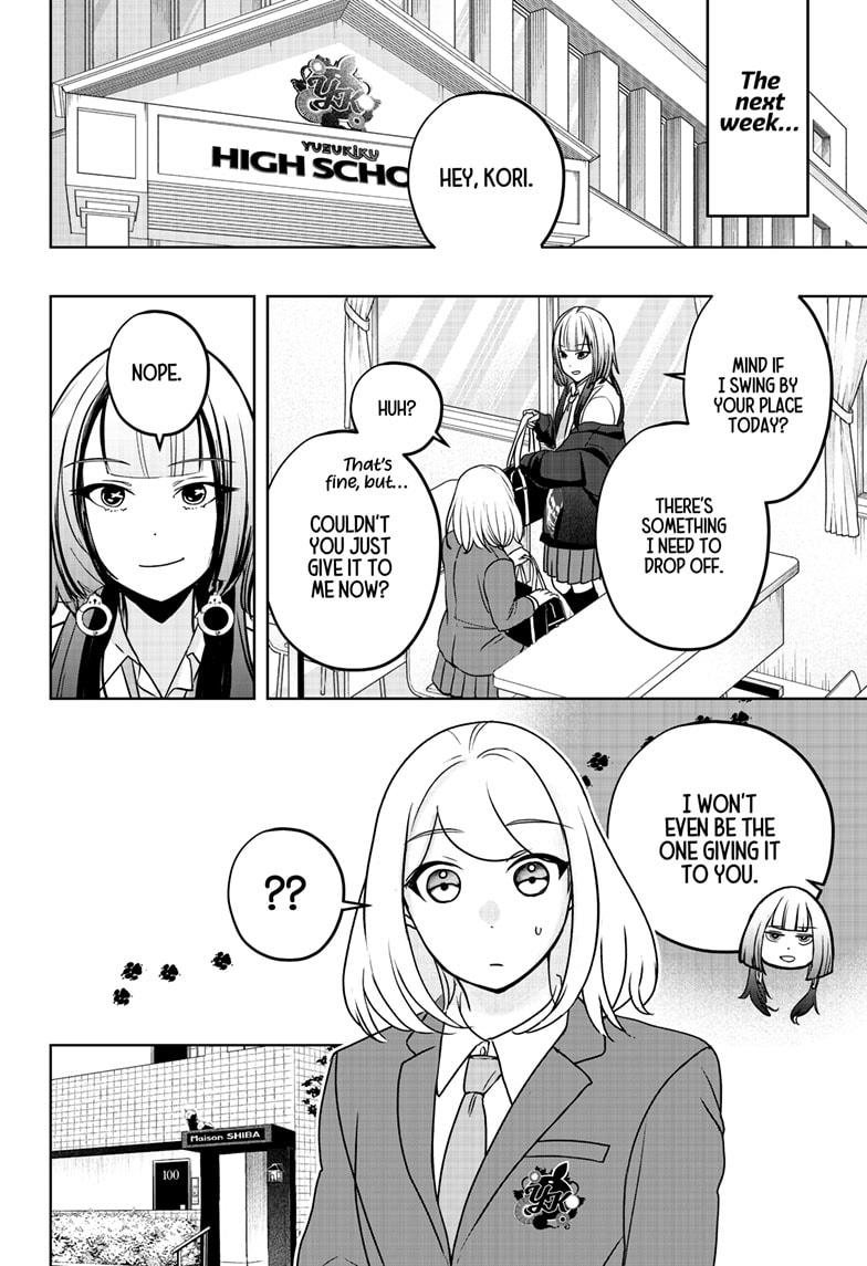 Shiba Inu Rooms - Chapter 38 - 18