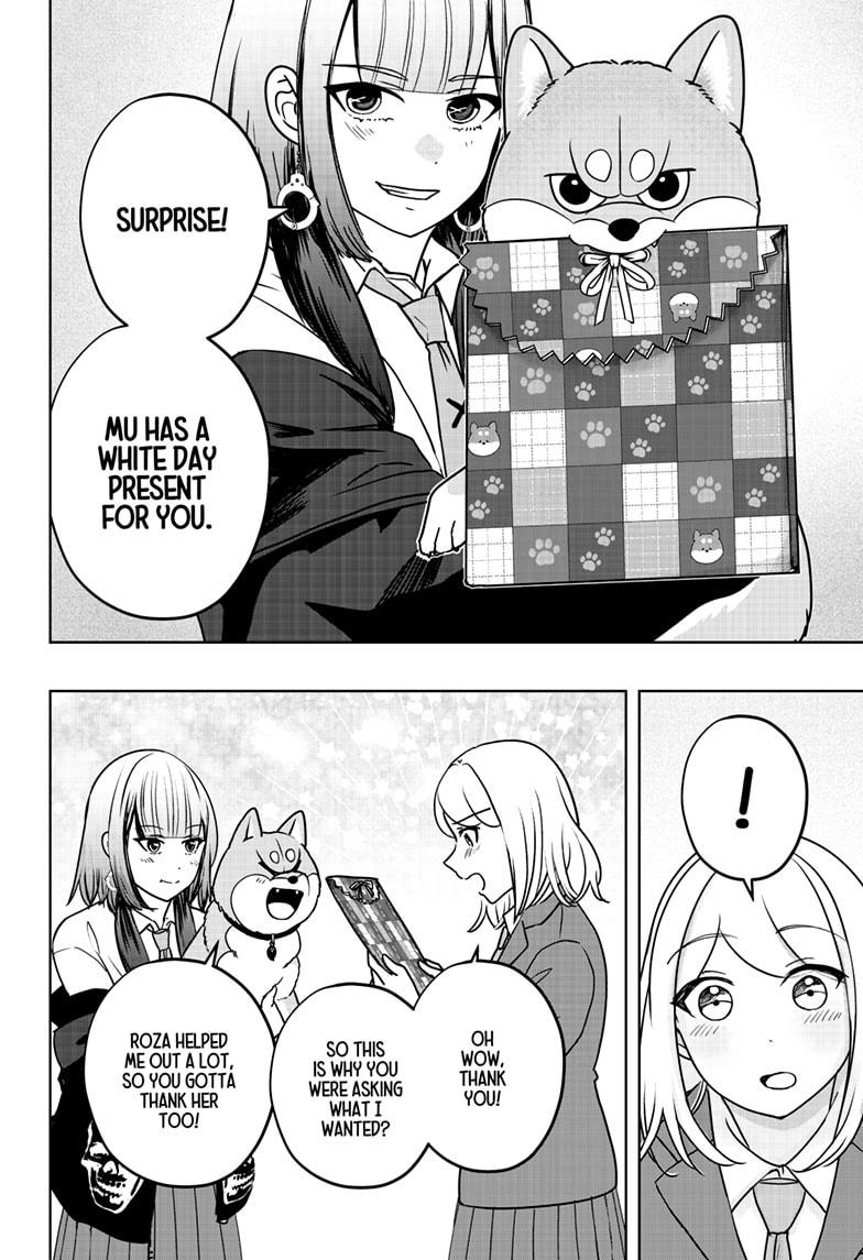 Shiba Inu Rooms - Chapter 38 - 20