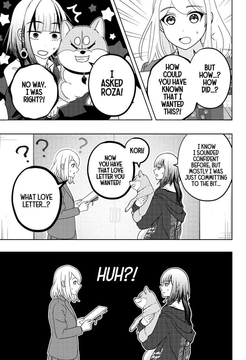 Shiba Inu Rooms - Chapter 38 - 23