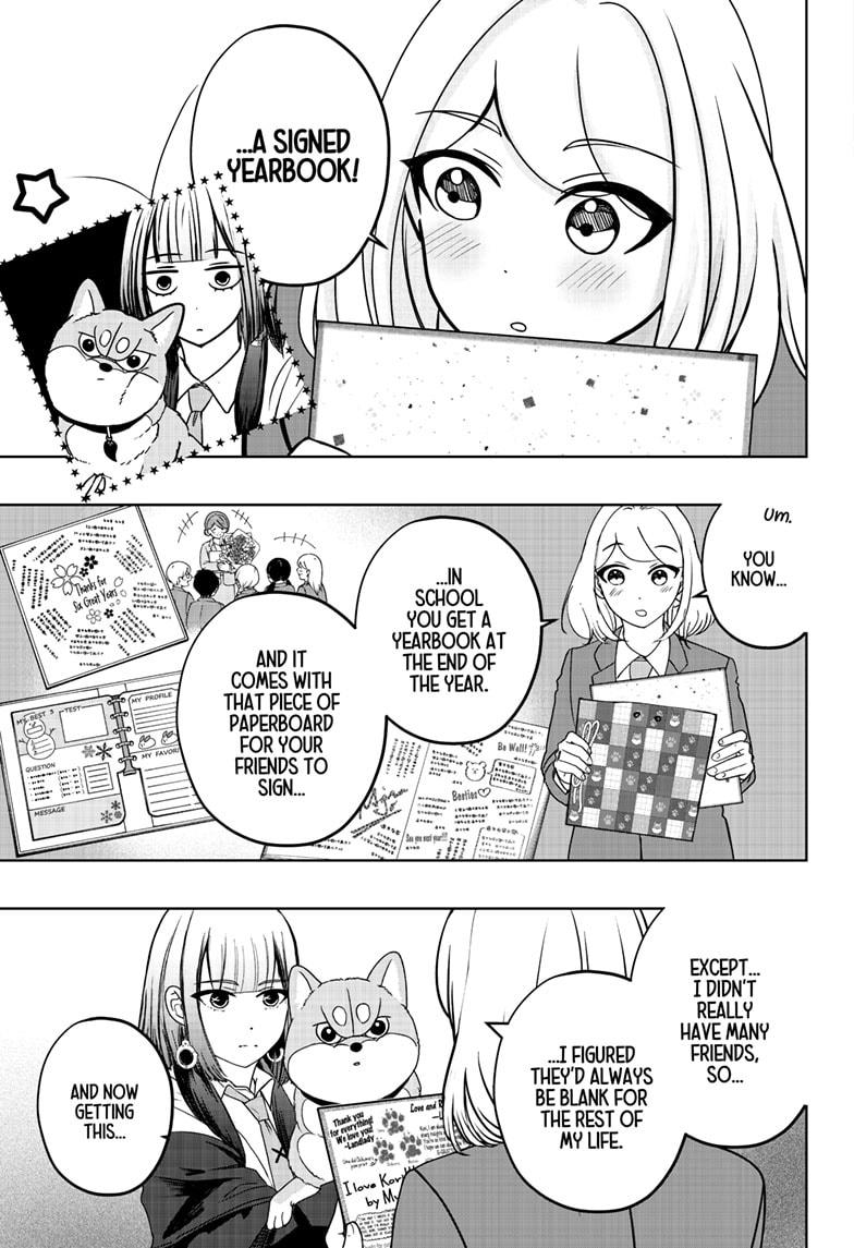 Shiba Inu Rooms - Chapter 38 - 25