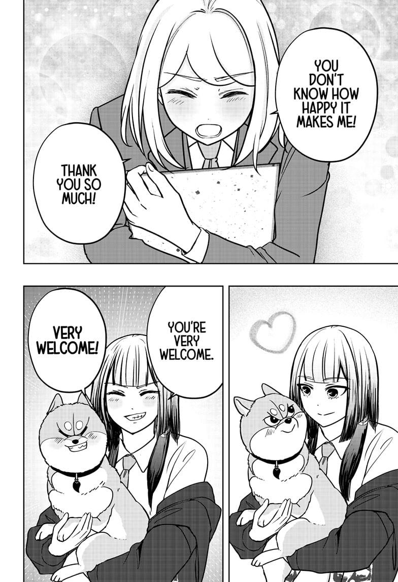 Shiba Inu Rooms - Chapter 38 - 26