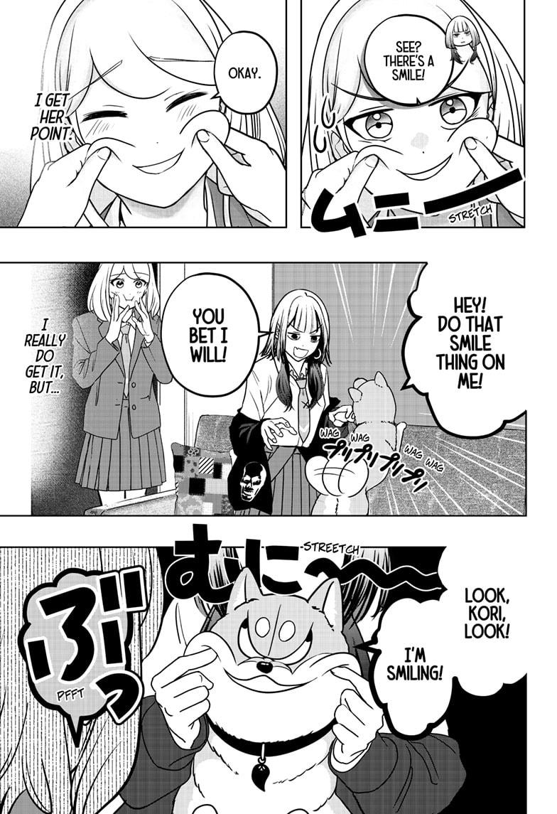 Shiba Inu Rooms - Chapter 38 - 29