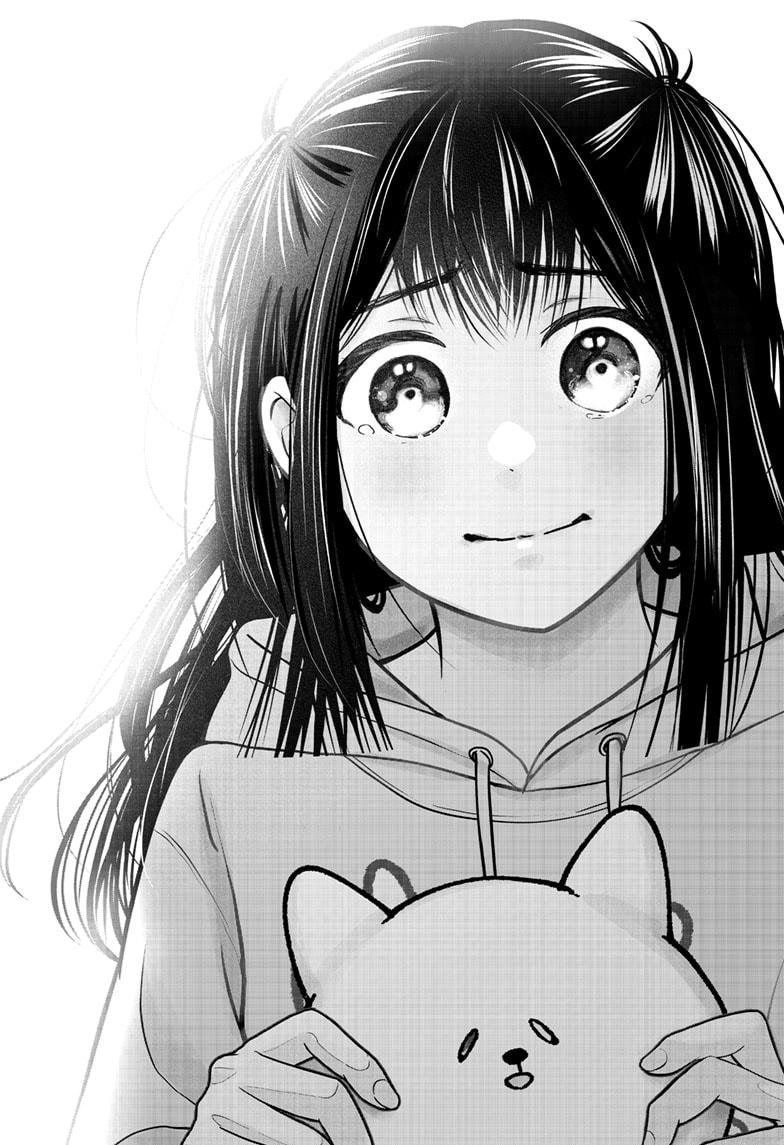 Shiba Inu Rooms Chapter 40 - Page 30