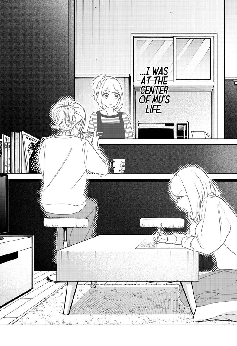 Shiba Inu Rooms Chapter 44 - Page 27