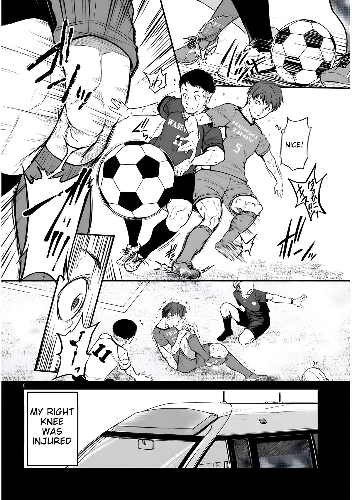 Shigoto Kaeri, Dokushin no Bijin Doushi ni Tanomarete Chapter 10 - Page 6