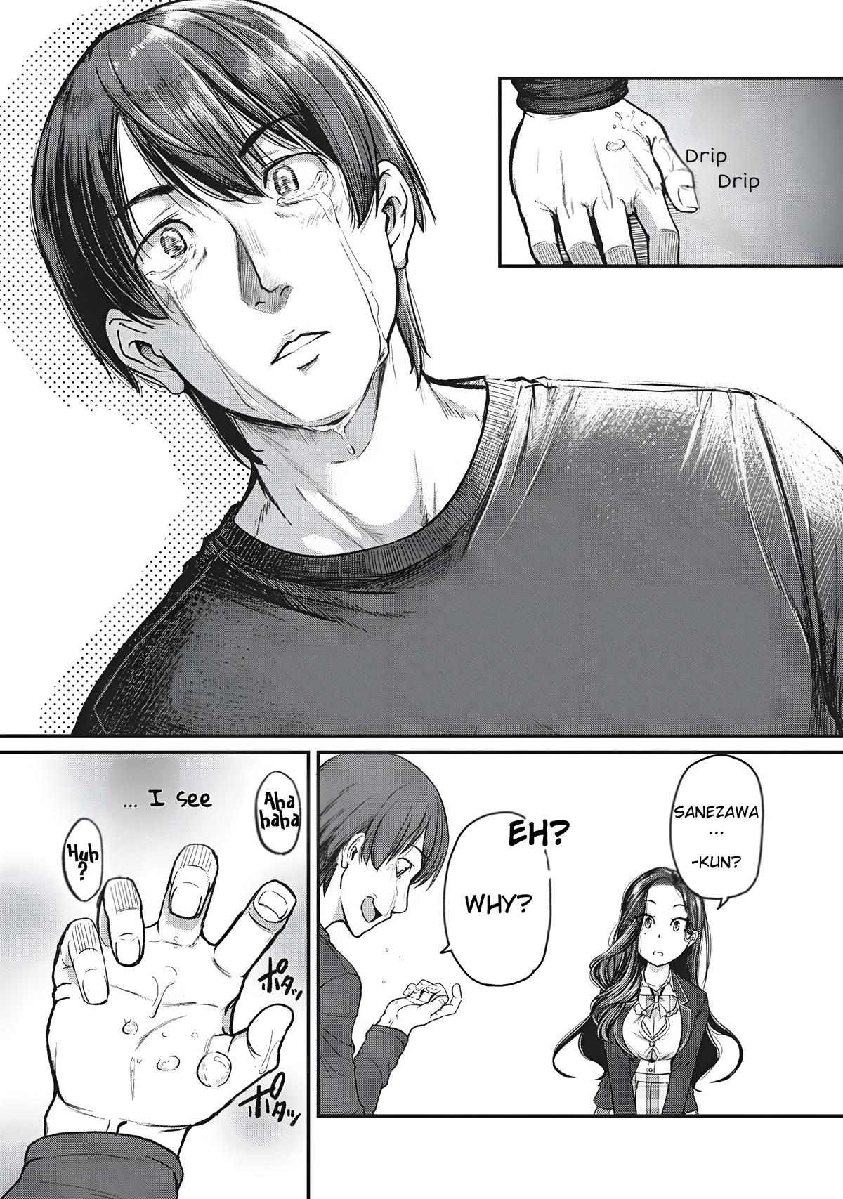 Shigoto Kaeri, Dokushin no Bijin Doushi ni Tanomarete Chapter 13 - Page 9