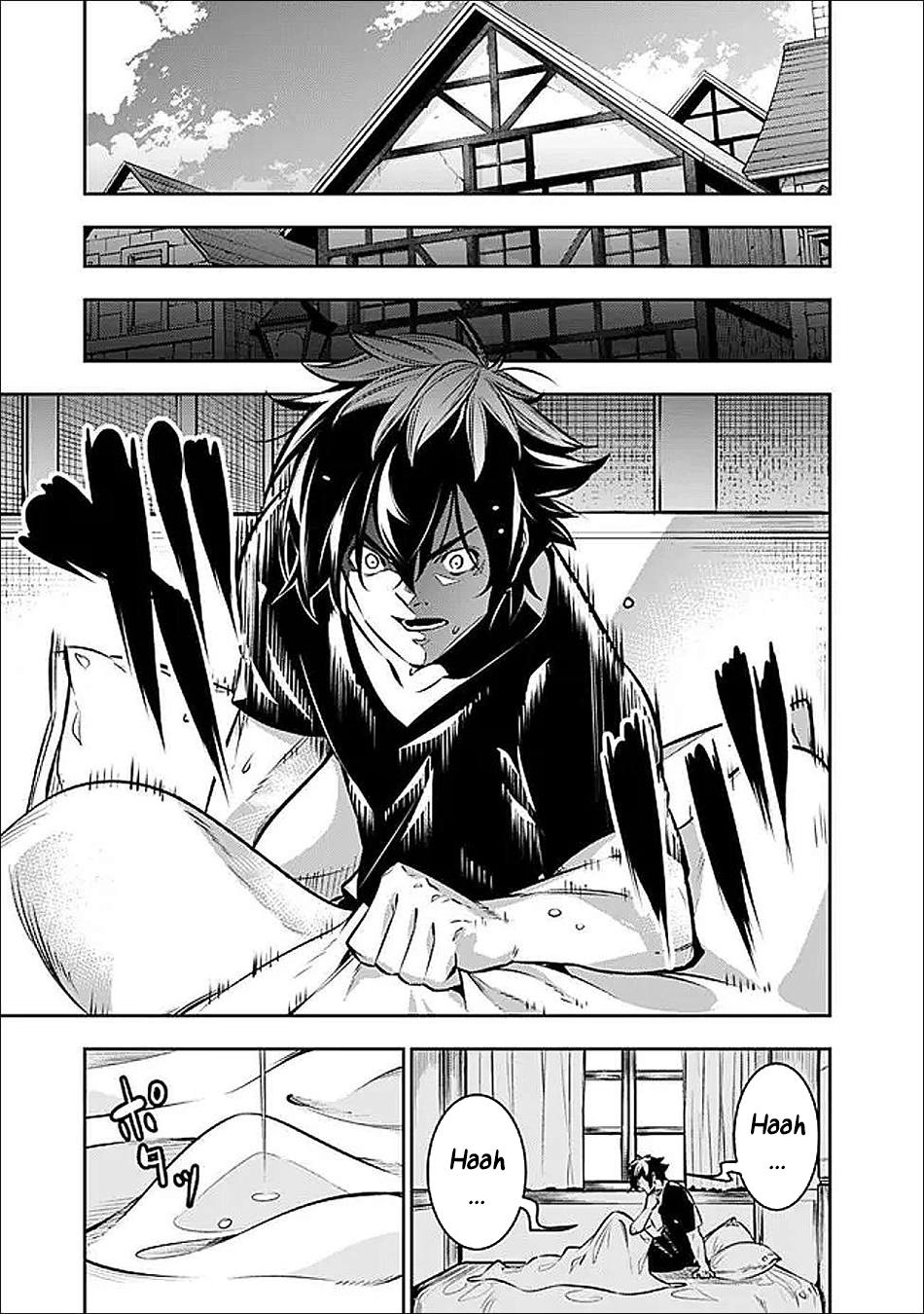 Shijou Saikyou no Mahou Kenshi, F Rank Boukensha ni Tensei Suru - Kensei to Matei, 2-tsu no Zense Omotta Otoko no Eiyuutan Chapter 140 - Page 11