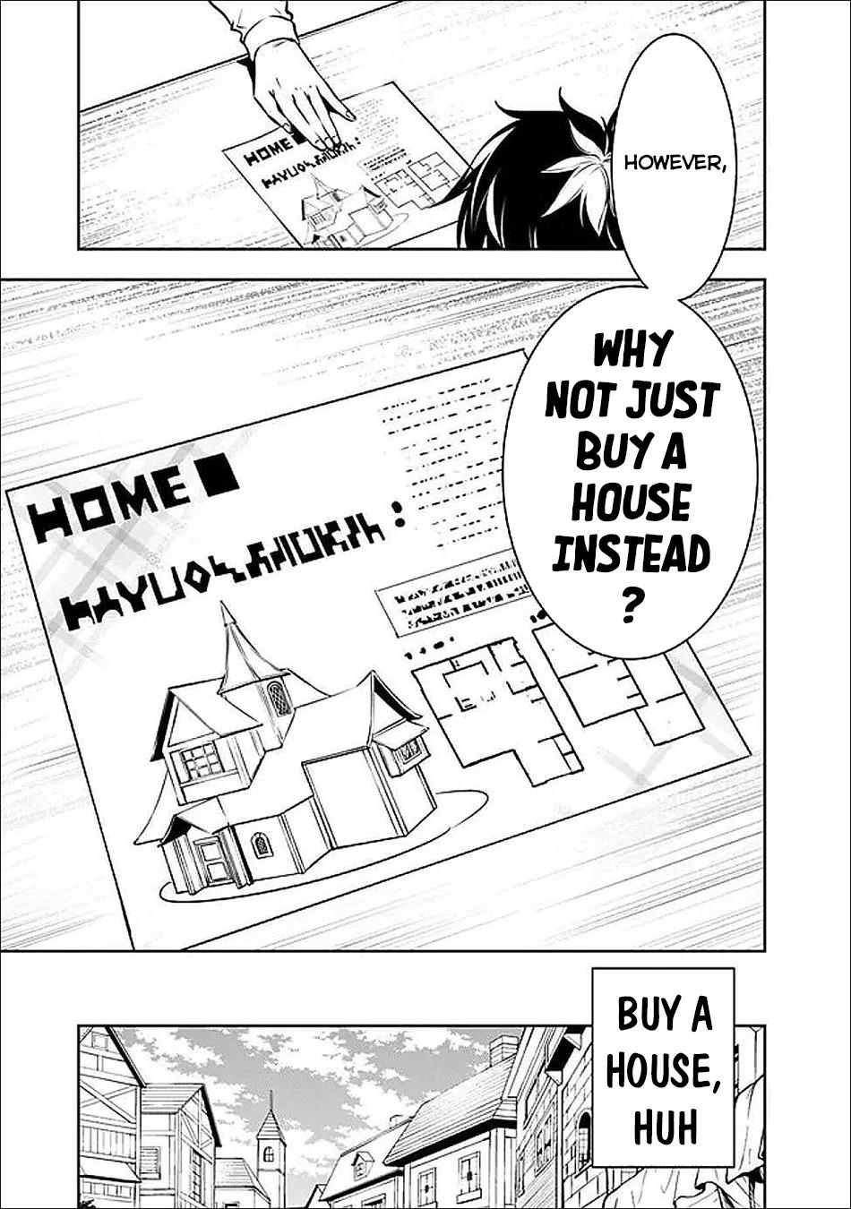 Shijou Saikyou no Mahou Kenshi, F Rank Boukensha ni Tensei Suru - Kensei to Matei, 2-tsu no Zense Omotta Otoko no Eiyuutan Chapter 141 - Page 4