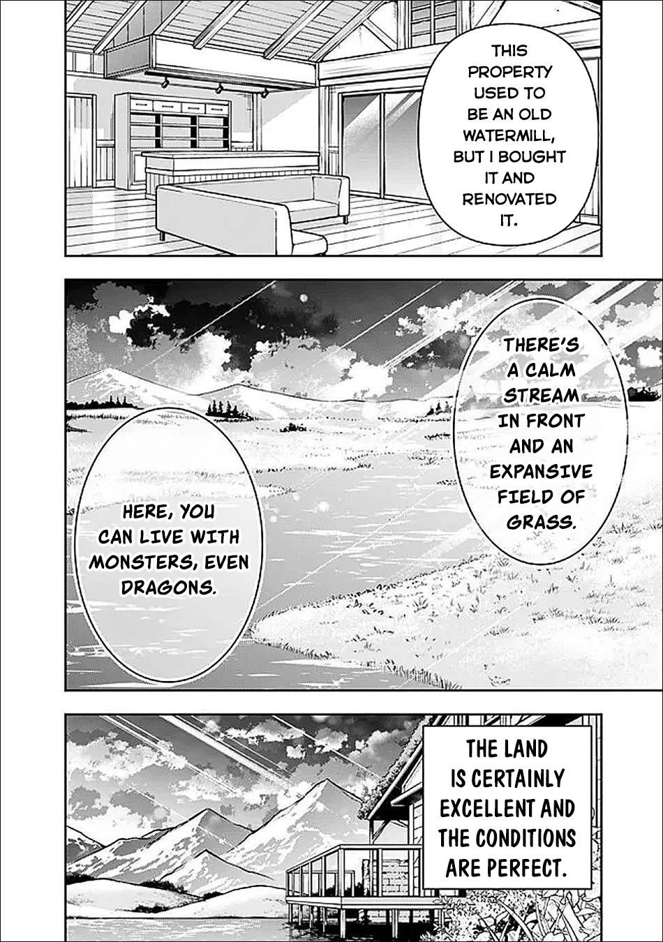 Shijou Saikyou no Mahou Kenshi, F Rank Boukensha ni Tensei Suru - Kensei to Matei, 2-tsu no Zense Omotta Otoko no Eiyuutan Chapter 141 - Page 9