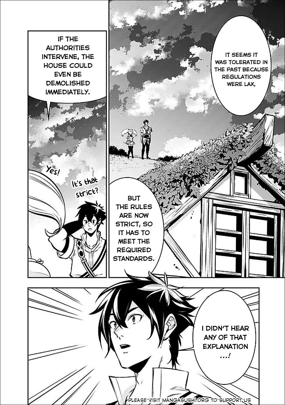 Shijou Saikyou no Mahou Kenshi, F Rank Boukensha ni Tensei Suru - Kensei to Matei, 2-tsu no Zense Omotta Otoko no Eiyuutan Chapter 141 - Page 15