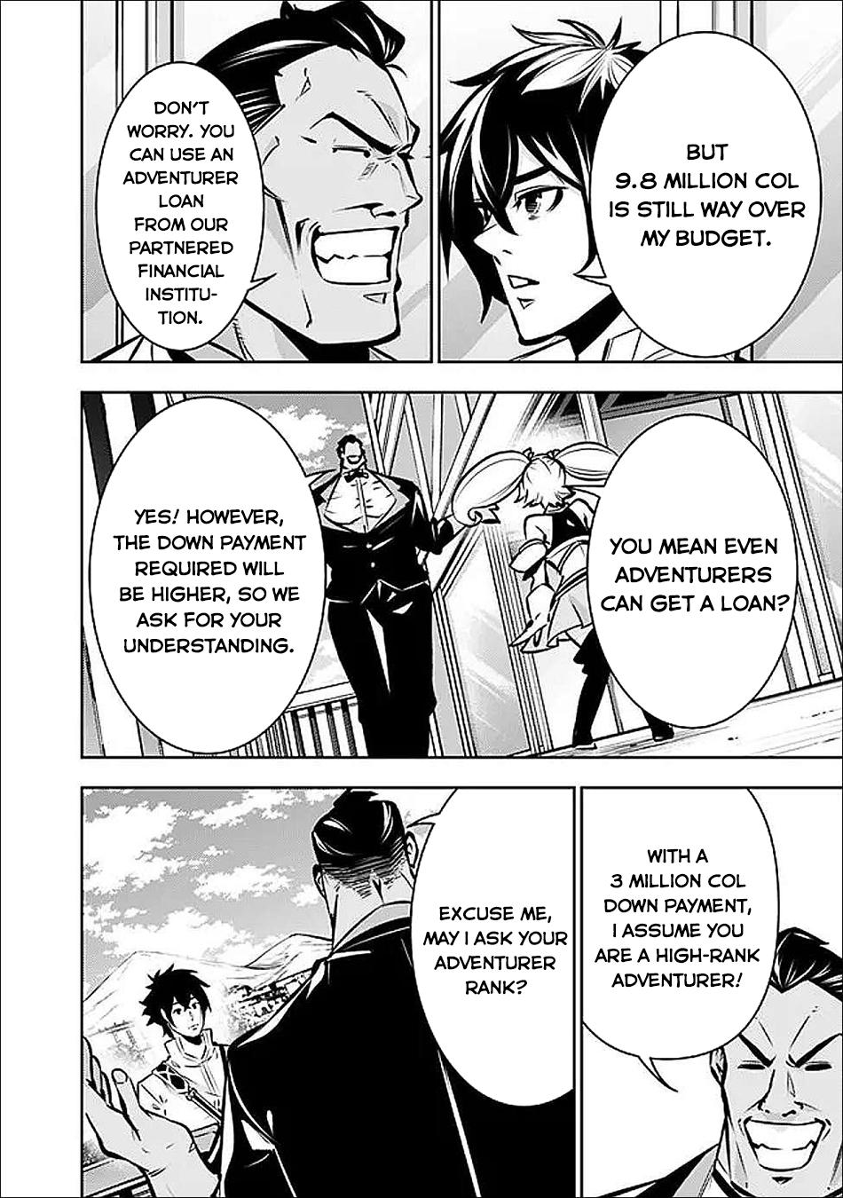 Shijou Saikyou no Mahou Kenshi, F Rank Boukensha ni Tensei Suru - Kensei to Matei, 2-tsu no Zense Omotta Otoko no Eiyuutan Chapter 142 - Page 11