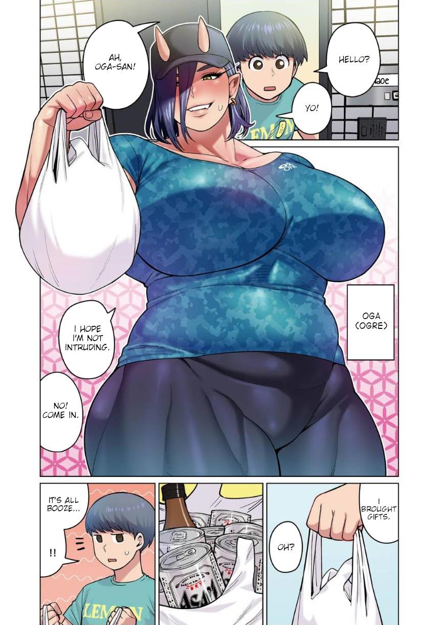 Shin Elf-san wa Yaserarenai Chapter 2 - Page 22