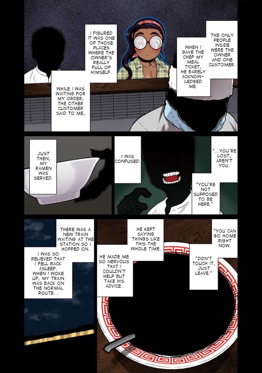 Shin Elf-san wa Yaserarenai Chapter 3 - Page 22