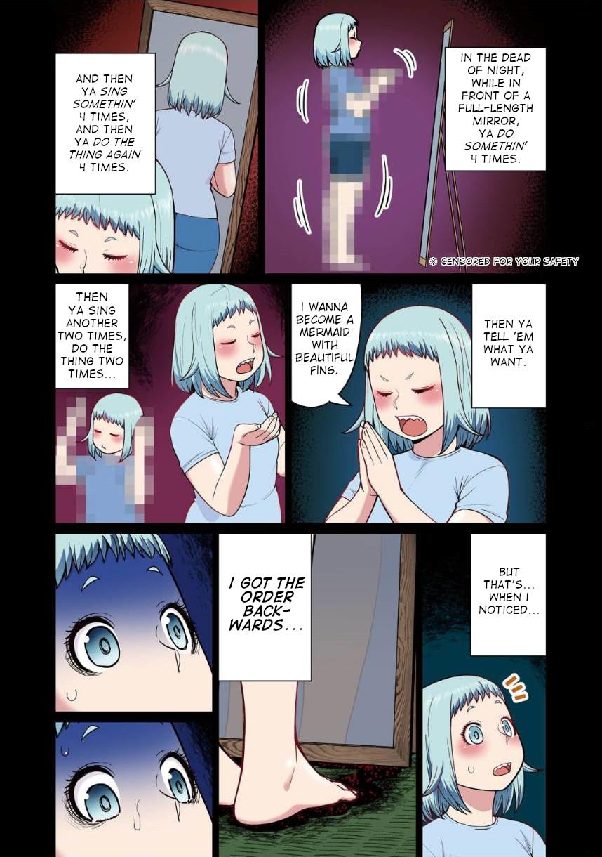 Shin Elf-san wa Yaserarenai Chapter 3 - Page 25