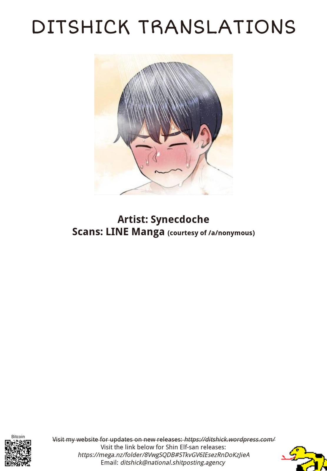 Shin Elf-san wa Yaserarenai Chapter 6 - Page 30