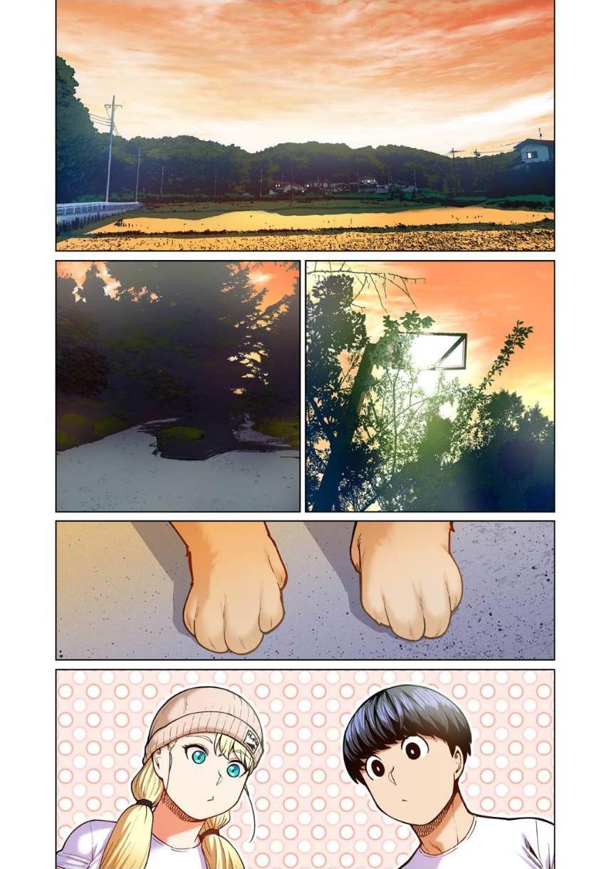 Shin Elf-san wa Yaserarenai Chapter 7 - Page 10