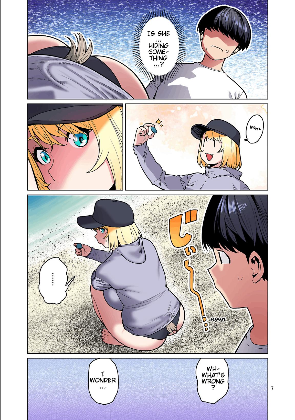 Shin Elf-san wa Yaserarenai Chapter 27 - Page 9