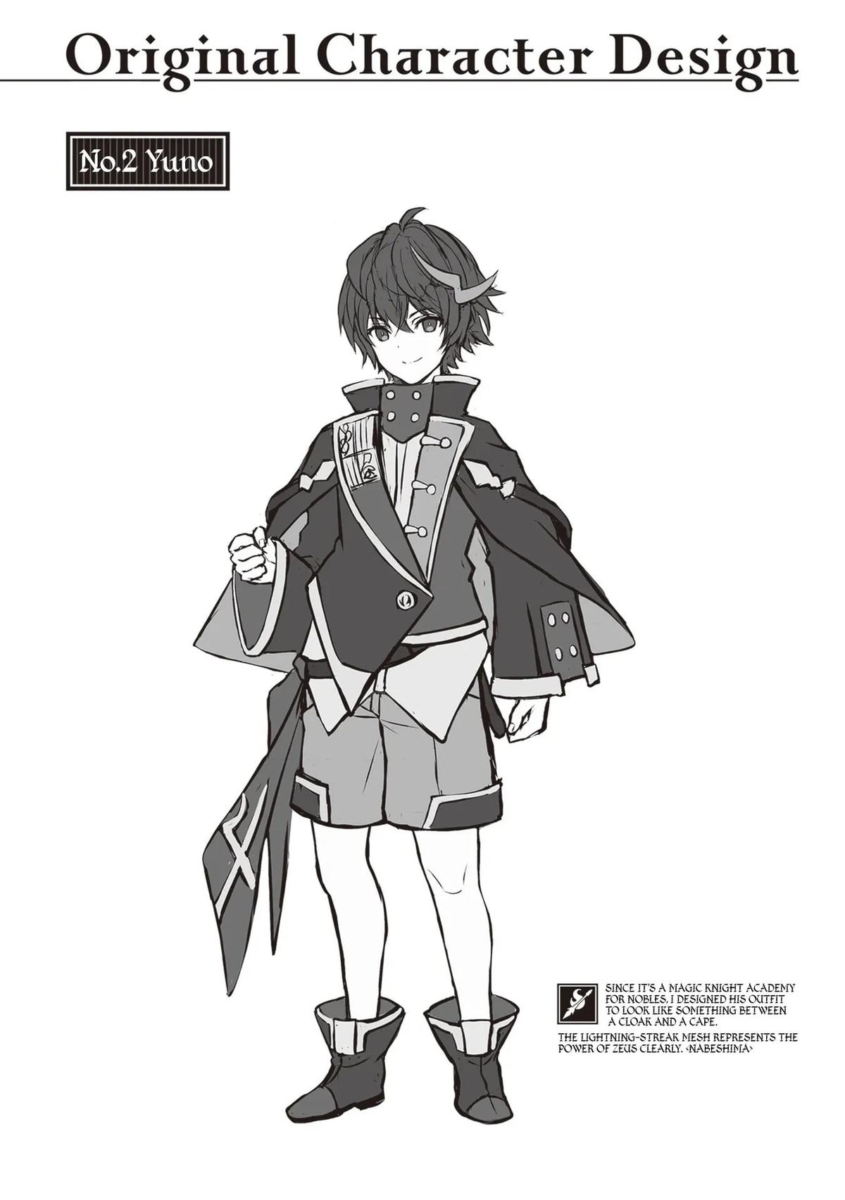 Shin no Jitsuryoku wa Girigiri Made Kakushite Iyou to Omou Chapter 41 - Page 34