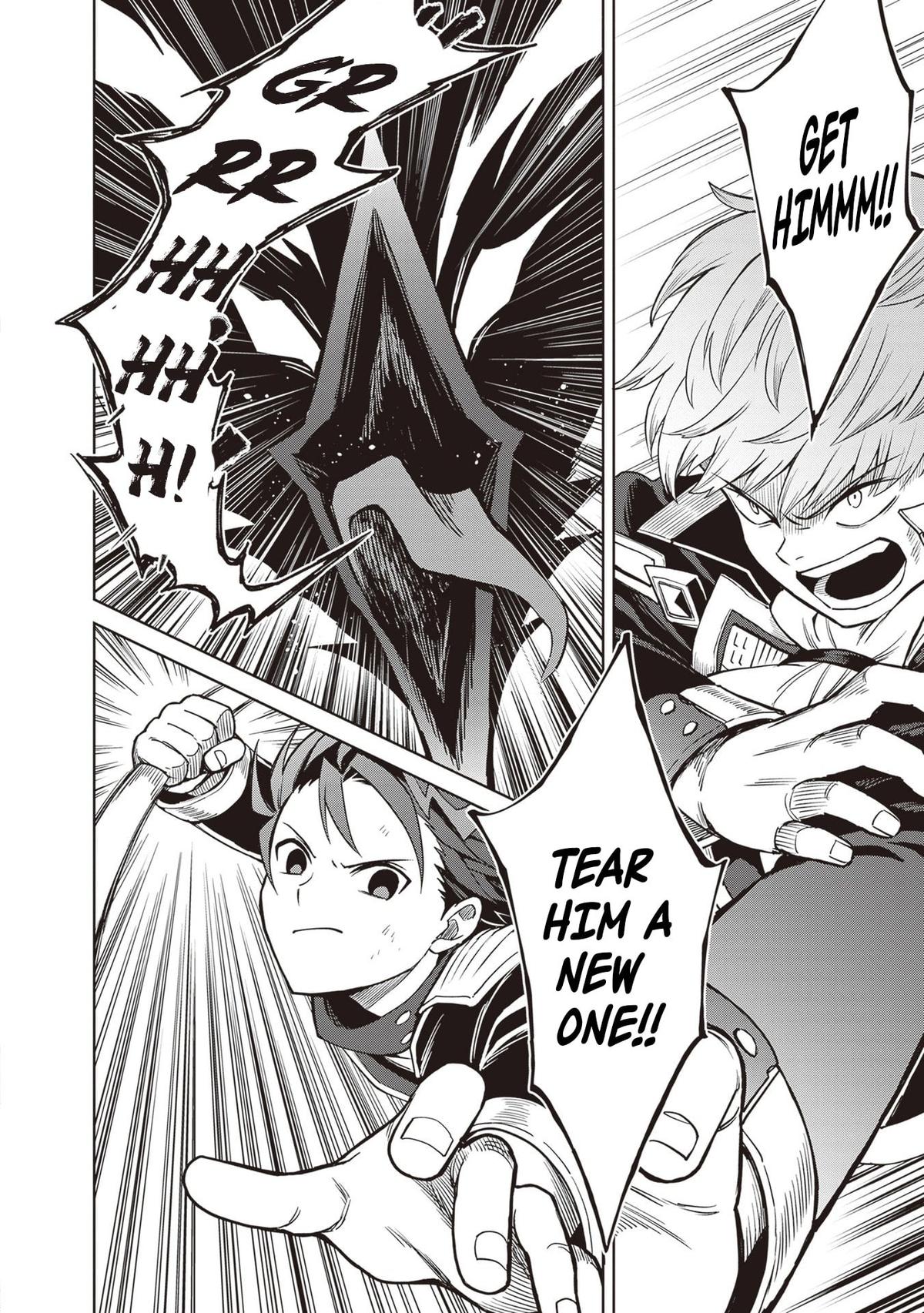 Shin no Jitsuryoku wa Girigiri Made Kakushite Iyou to Omou Chapter 42 - Page 18