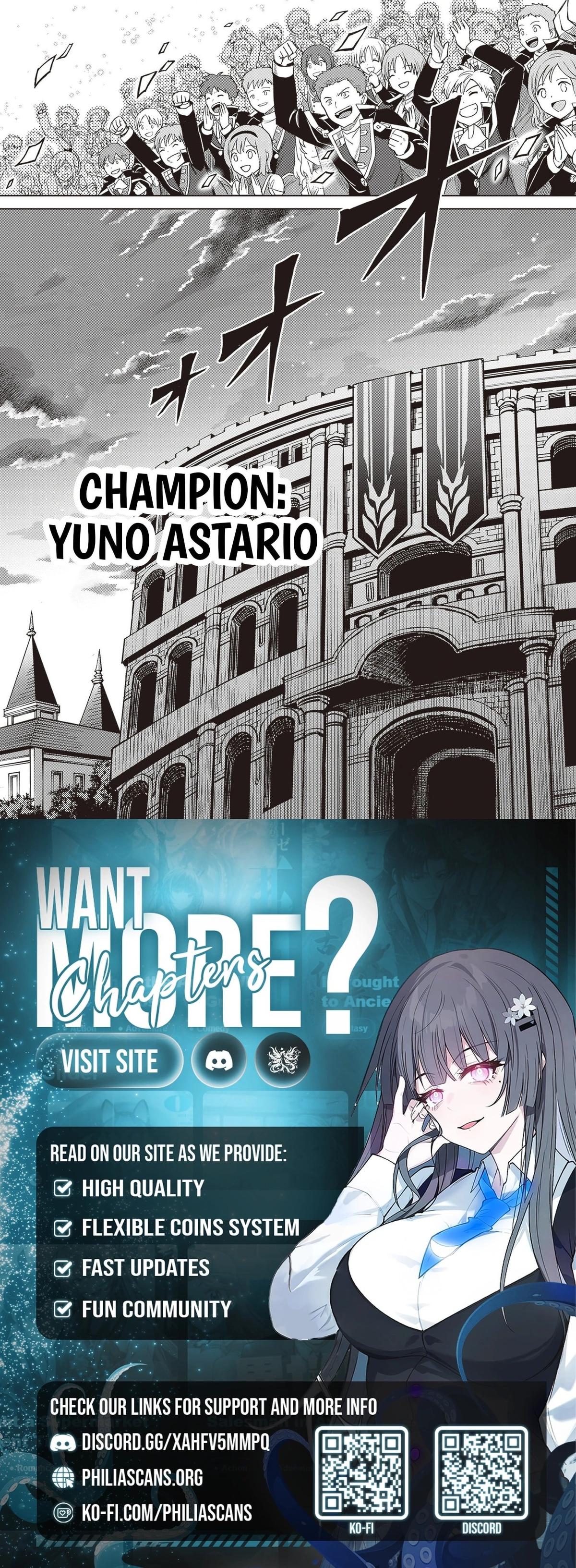 Shin no Jitsuryoku wa Girigiri Made Kakushite Iyou to Omou Chapter 43 - Page 31