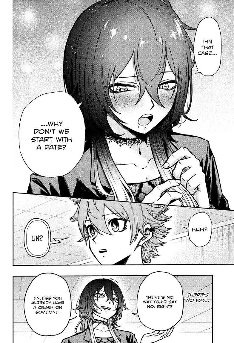 Shinobi Undercover - Chapter 58 - 18