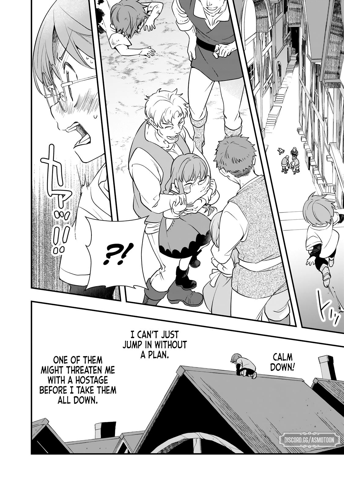 Shinu Unmei ni Aru Akuyaku Reijou no Ani ni Tensei Shita node, Imouto o Sodatete Mirai o Kaetai to Omoimasu Chapter 5 - Page 10