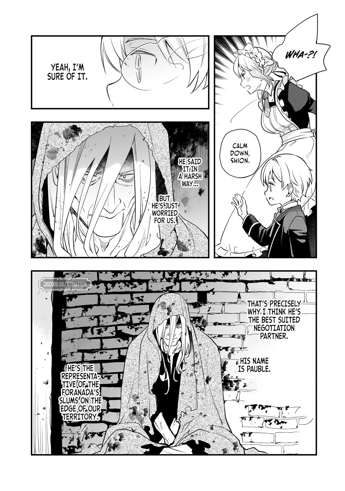 Shinu Unmei ni Aru Akuyaku Reijou no Ani ni Tensei Shita node, Imouto o Sodatete Mirai o Kaetai to Omoimasu Chapter 6 - Page 5