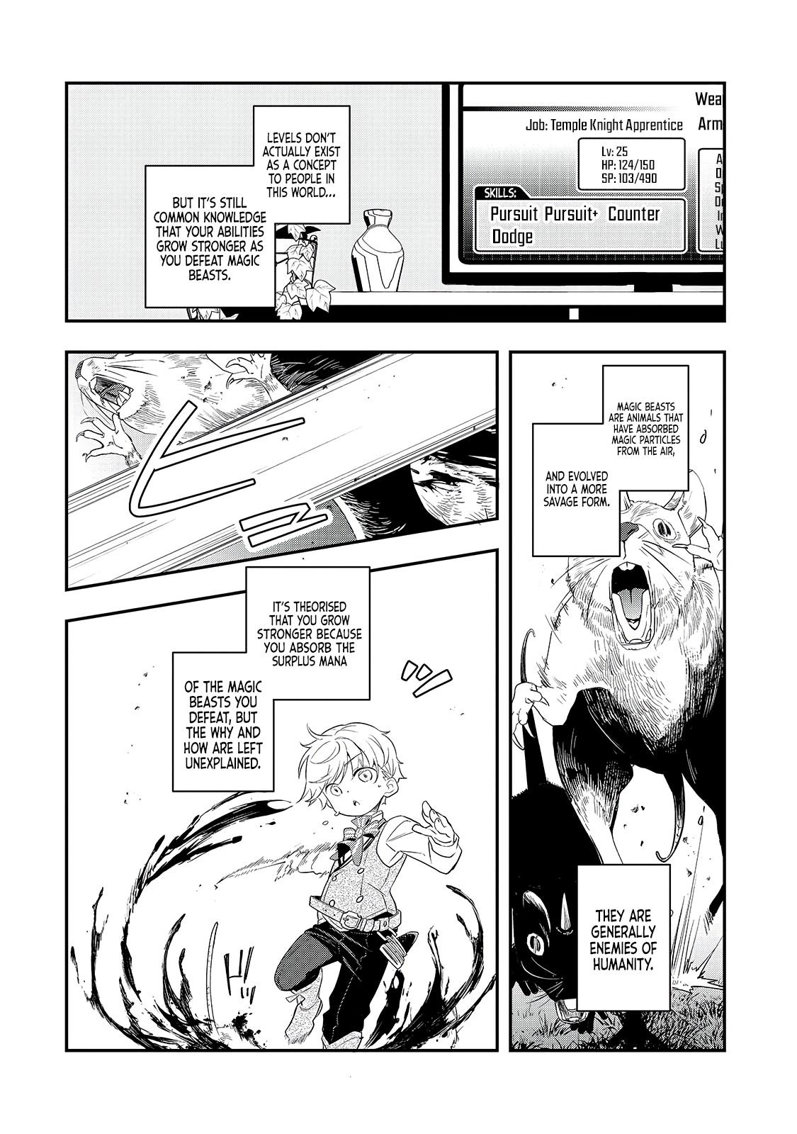 Shinu Unmei ni Aru Akuyaku Reijou no Ani ni Tensei Shita node, Imouto o Sodatete Mirai o Kaetai to Omoimasu Chapter 7 - Page 4