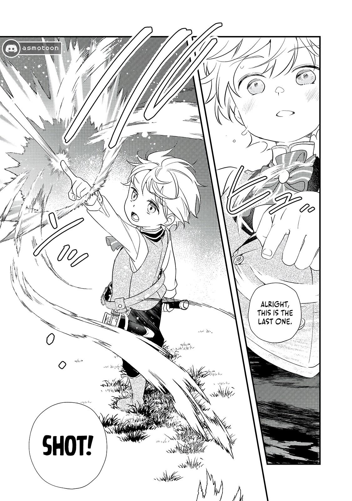 Shinu Unmei ni Aru Akuyaku Reijou no Ani ni Tensei Shita node, Imouto o Sodatete Mirai o Kaetai to Omoimasu Chapter 7 - Page 6