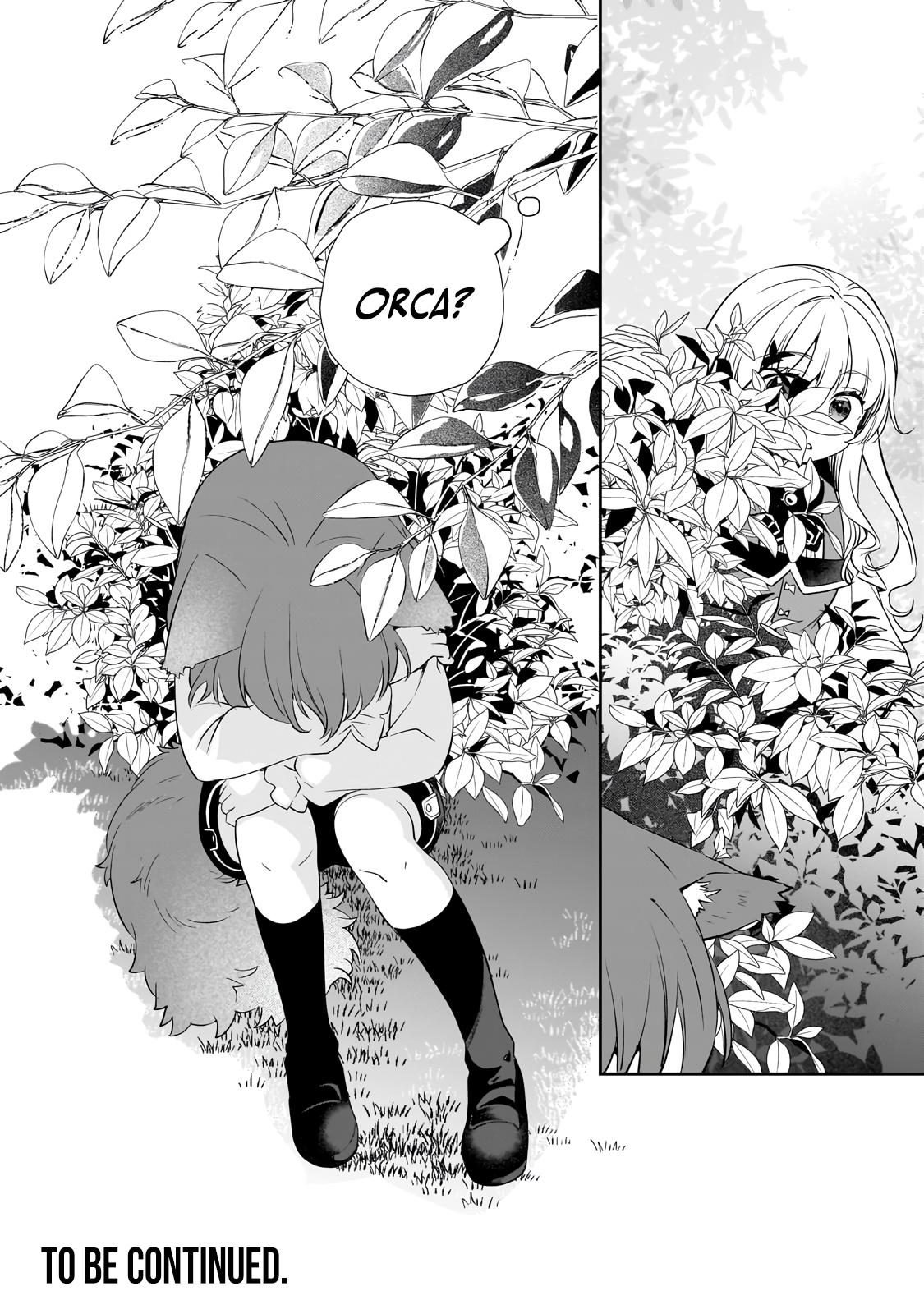 Shinu Unmei ni Aru Akuyaku Reijou no Ani ni Tensei Shita node, Imouto o Sodatete Mirai o Kaetai to Omoimasu Chapter 7 - Page 33