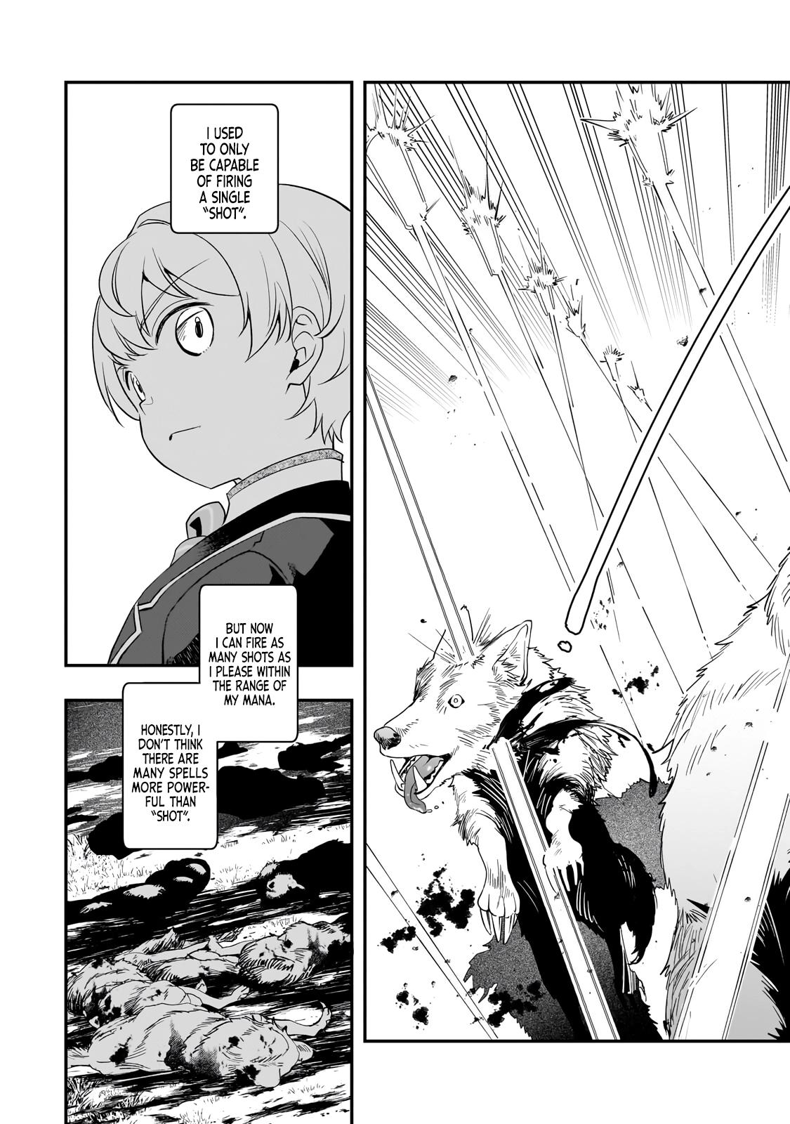 Shinu Unmei ni Aru Akuyaku Reijou no Ani ni Tensei Shita node, Imouto o Sodatete Mirai o Kaetai to Omoimasu Chapter 9.2 - Page 9