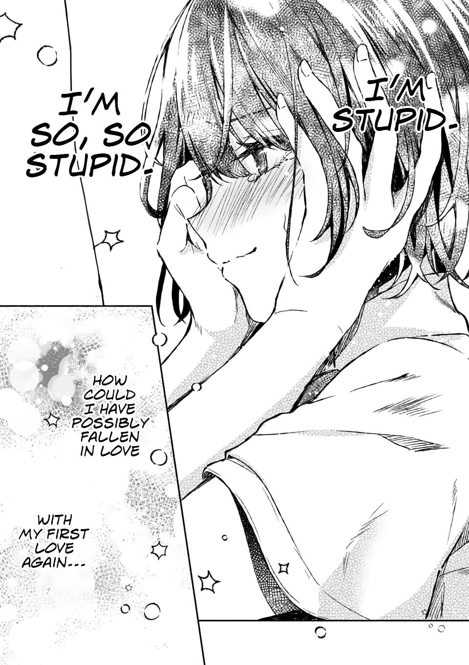 Shiotaiou no Sato-san ga Ore ni dake Amai Chapter 7 - Page 20