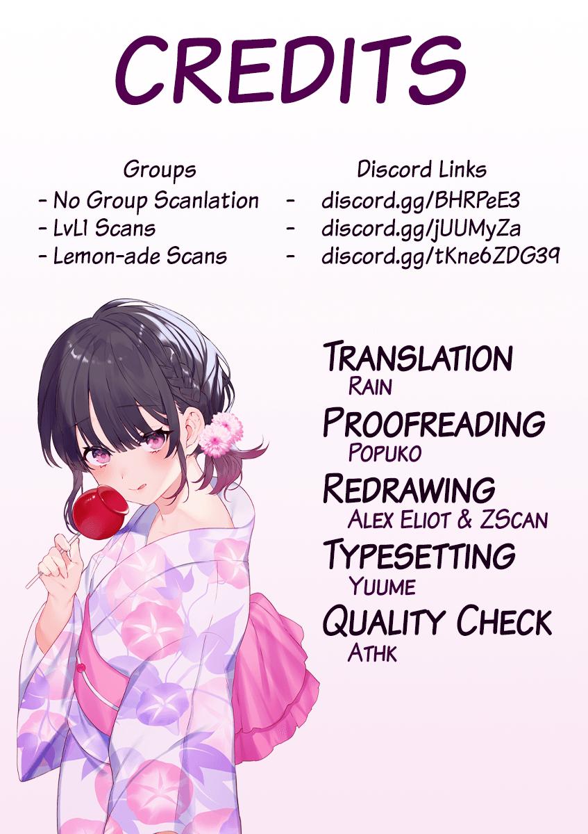 Shiotaiou no Sato-san ga Ore ni dake Amai Chapter 10 - Page 14